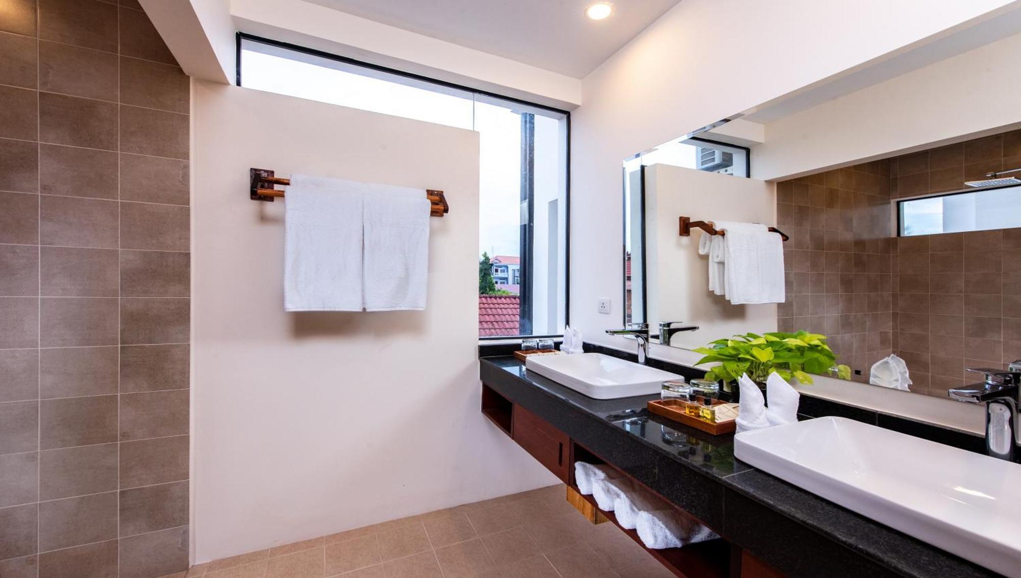 Araya Angkor Residence Сіємреап Номер фото