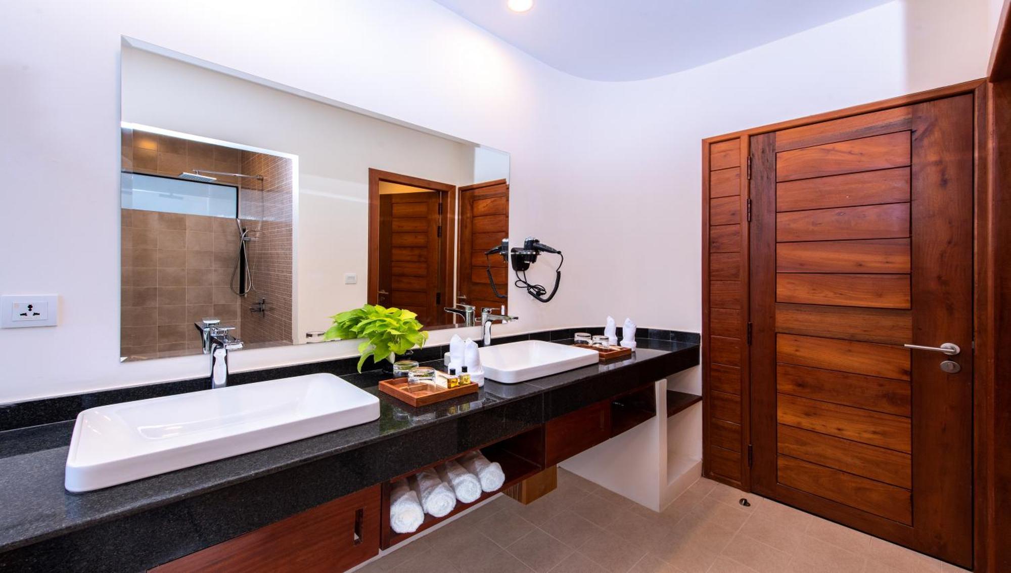 Araya Angkor Residence Сіємреап Номер фото