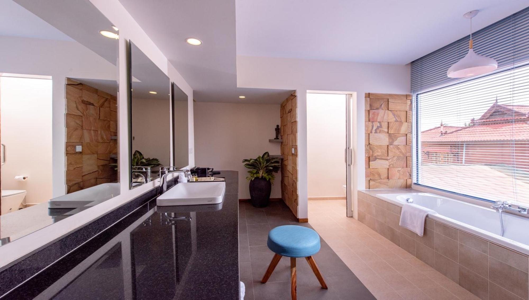 Araya Angkor Residence Сіємреап Номер фото