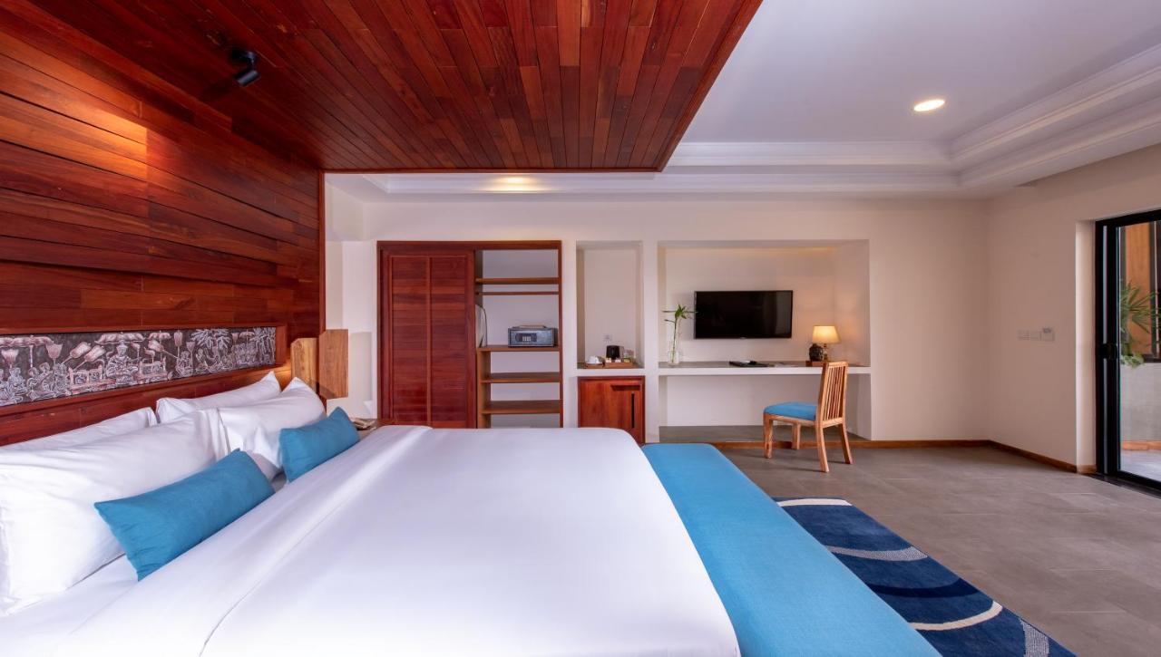 Araya Angkor Residence Сіємреап Номер фото